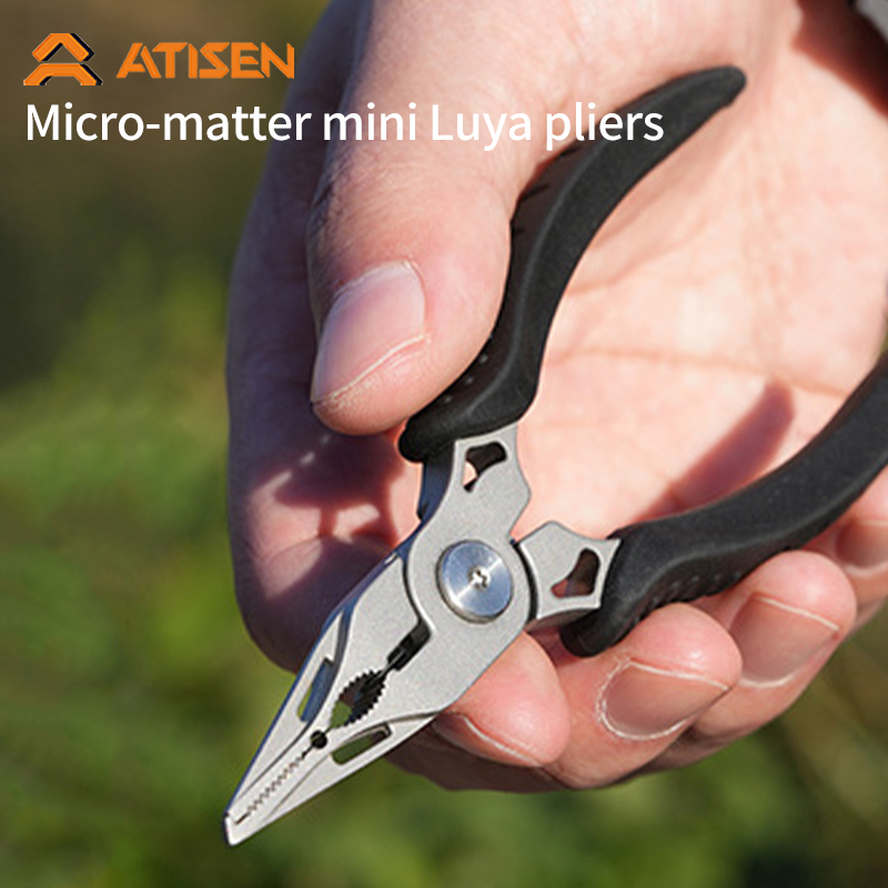 Fishing Tongs Hook Remover Sta - огляд і ціна Fishing Line Dispenser