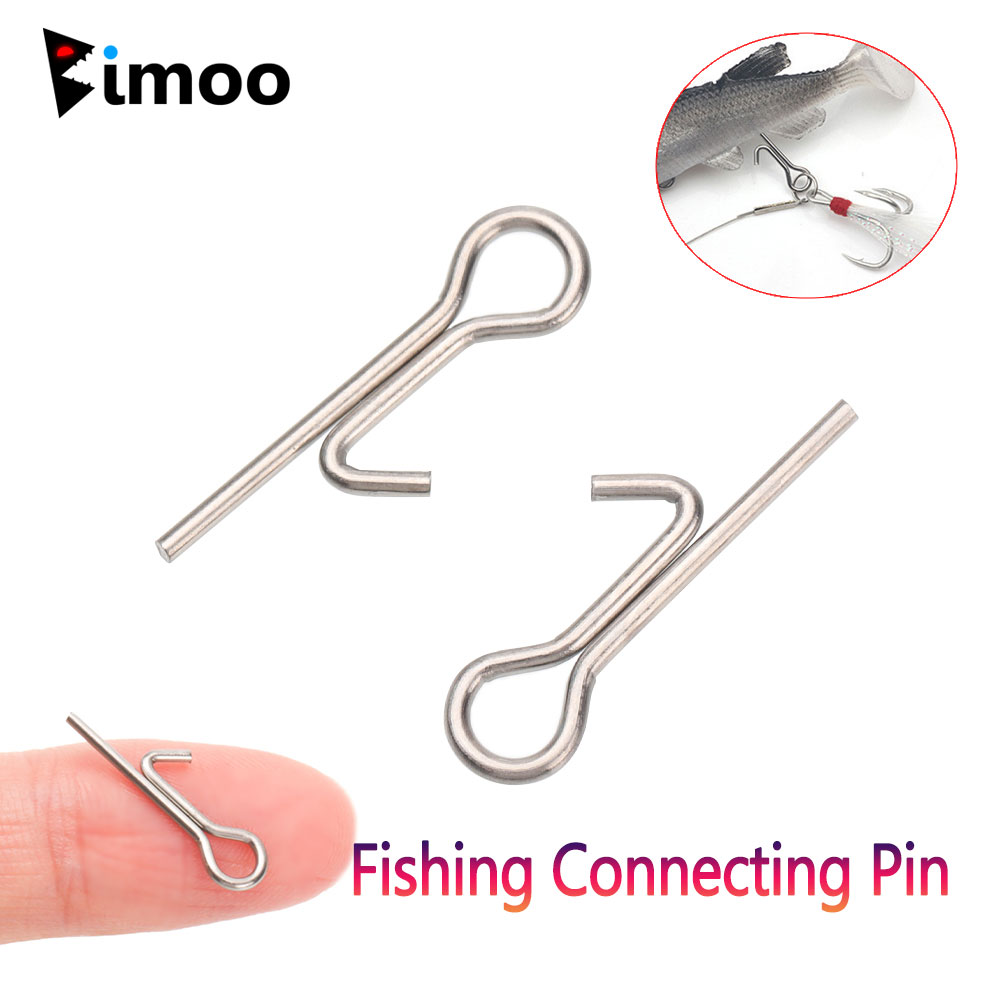 50/100pcs Fishing Bait Stinger - огляд і ціна Fishing Line Cutter