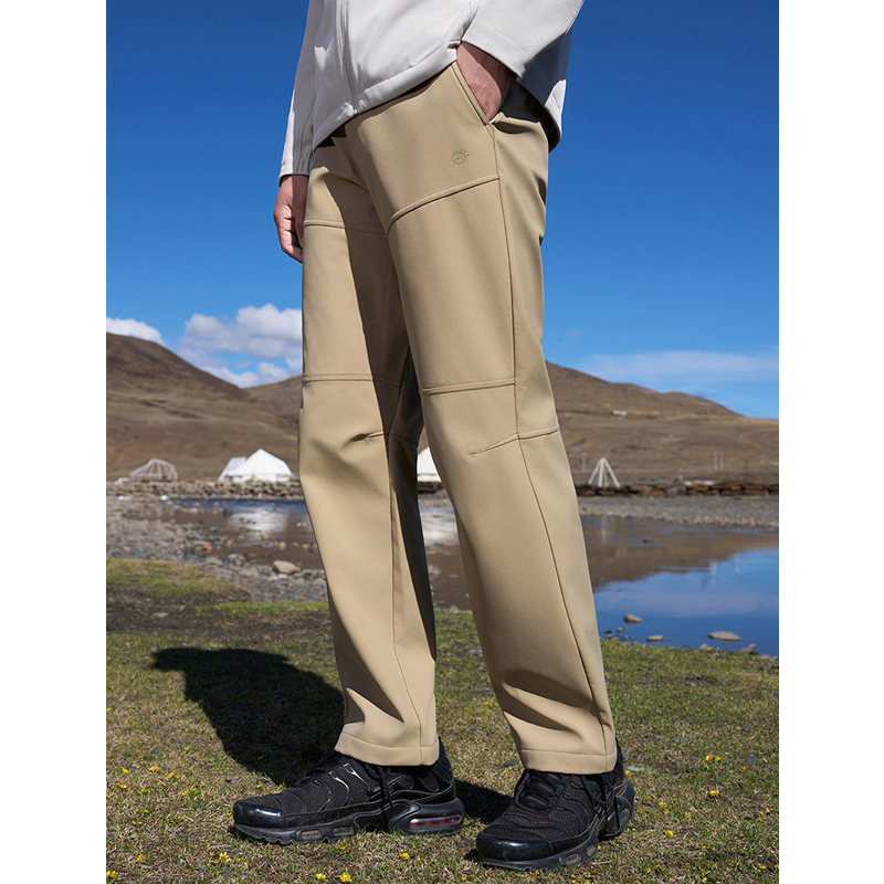 Men's Softshell Pants – Windpr - огляд і ціна Fly Line