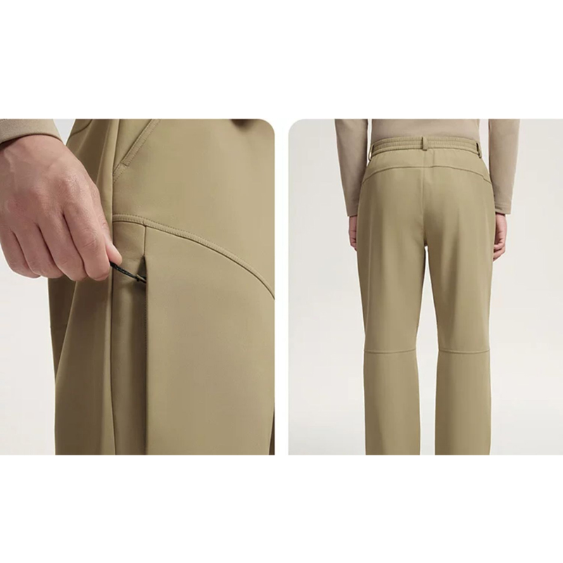 Men's Softshell Pants – Windpr - огляд і ціна Fly Line