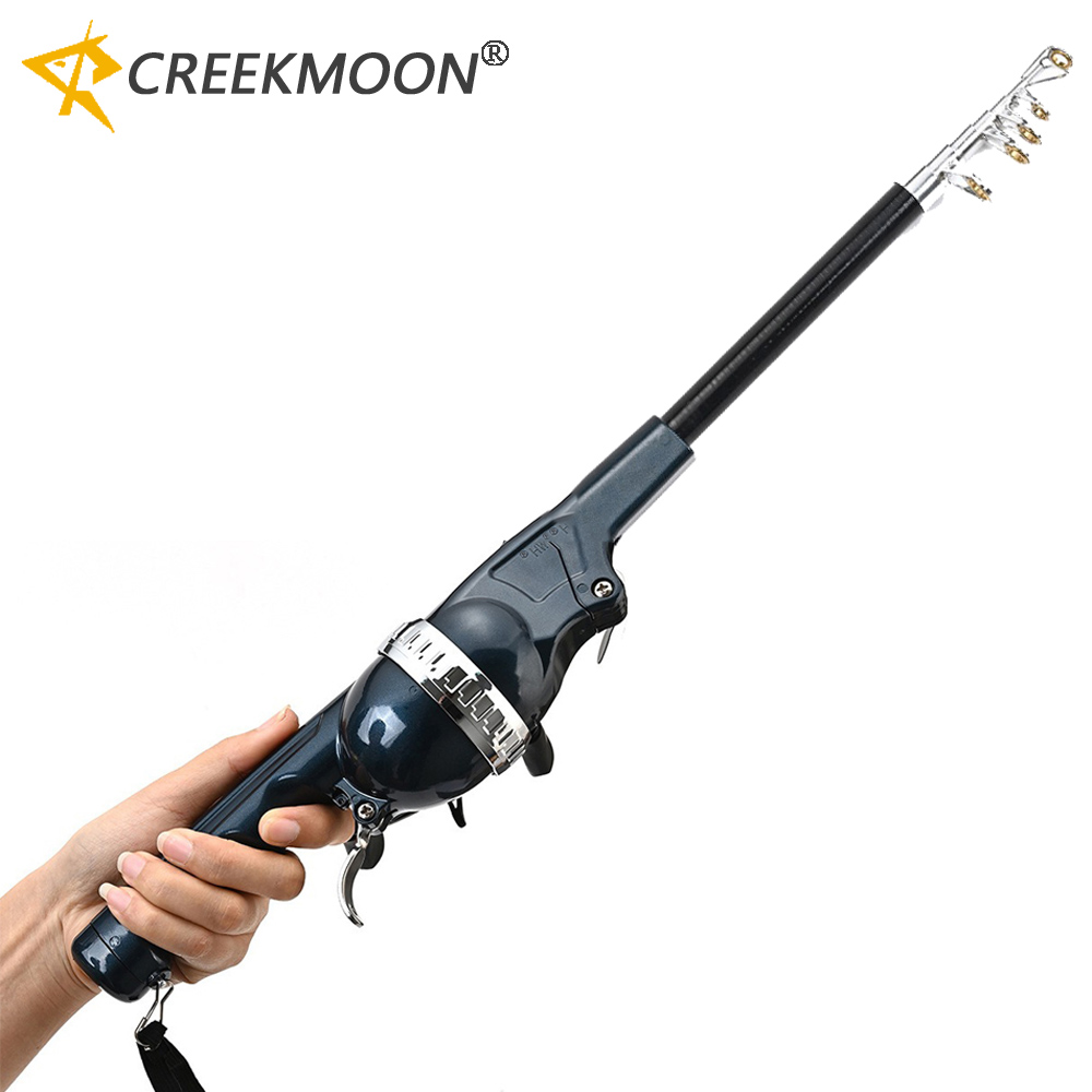 1Set Durable Telescopic Mini F - огляд і ціна Freshwater Line