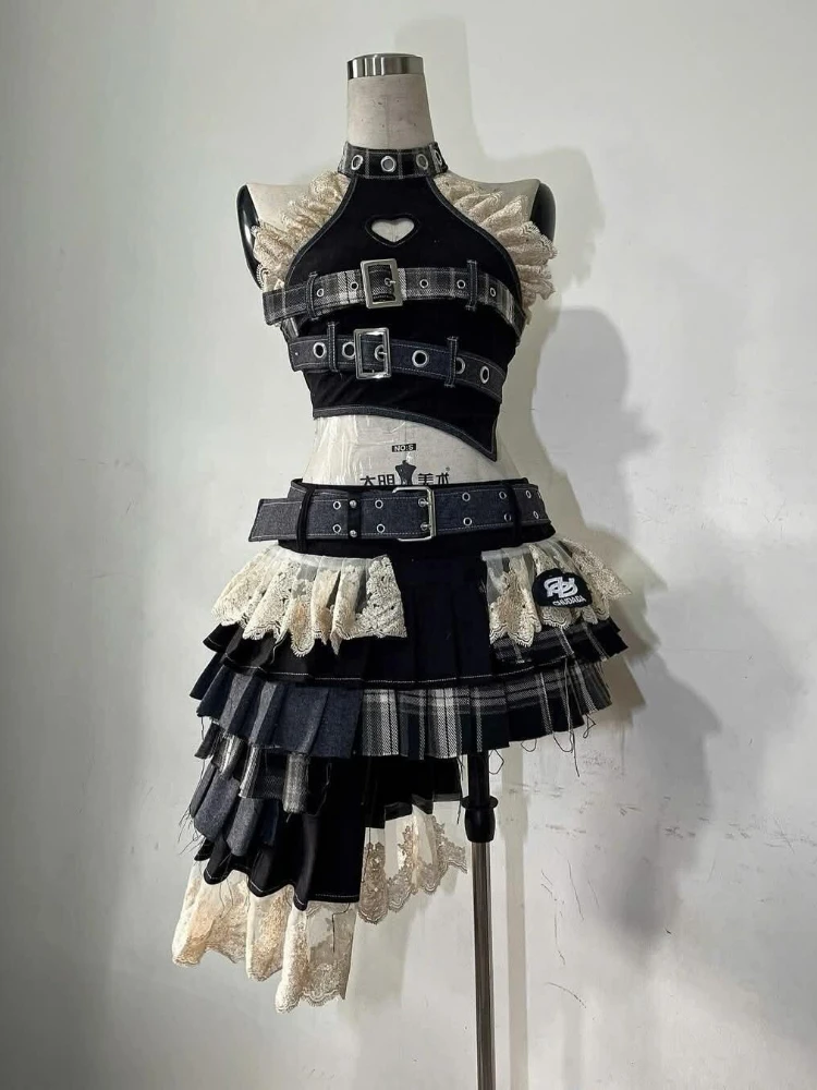 IMU Summer Gothic Punk Elegant - огляд і ціна Fly Line
