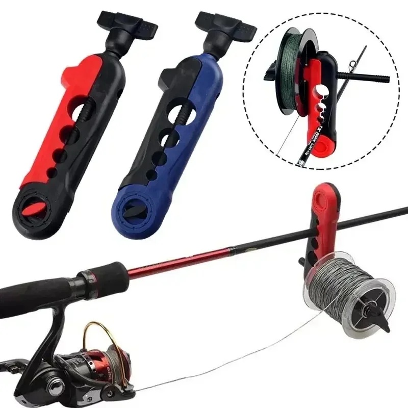 1/2pcs Fishing Line Winder Spo - огляд і ціна Fishing Line Dispenser