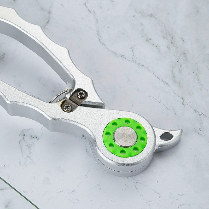 Multifunctional Stainless Stee - огляд і ціна Fishing Line Cutter