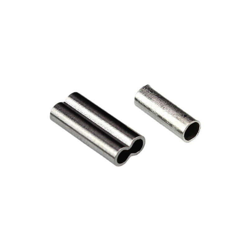 250-500pcs/Box Single/Double B - огляд і ціна Leader Line