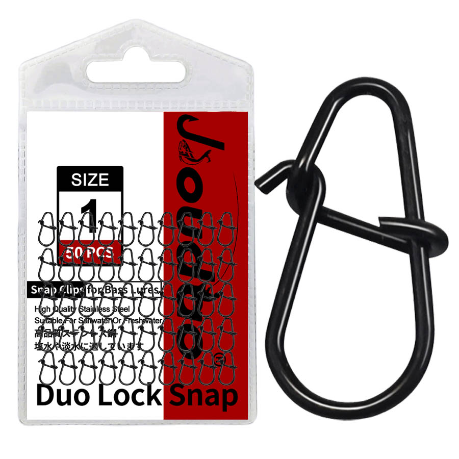 50Pcs Crankbait Snaps Stainles - огляд і ціна Fishing Line Cutter