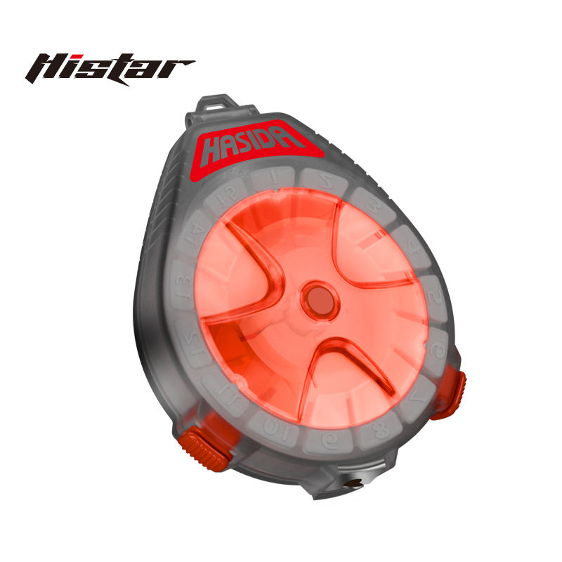 HASIDA Sub Line Box Fishing Ta - огляд і ціна Fishing Line Dispenser