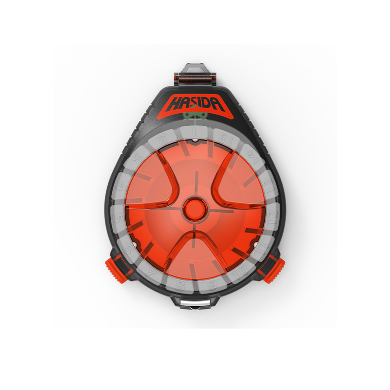 HASIDA Sub Line Box Fishing Ta - огляд і ціна Fishing Line Dispenser