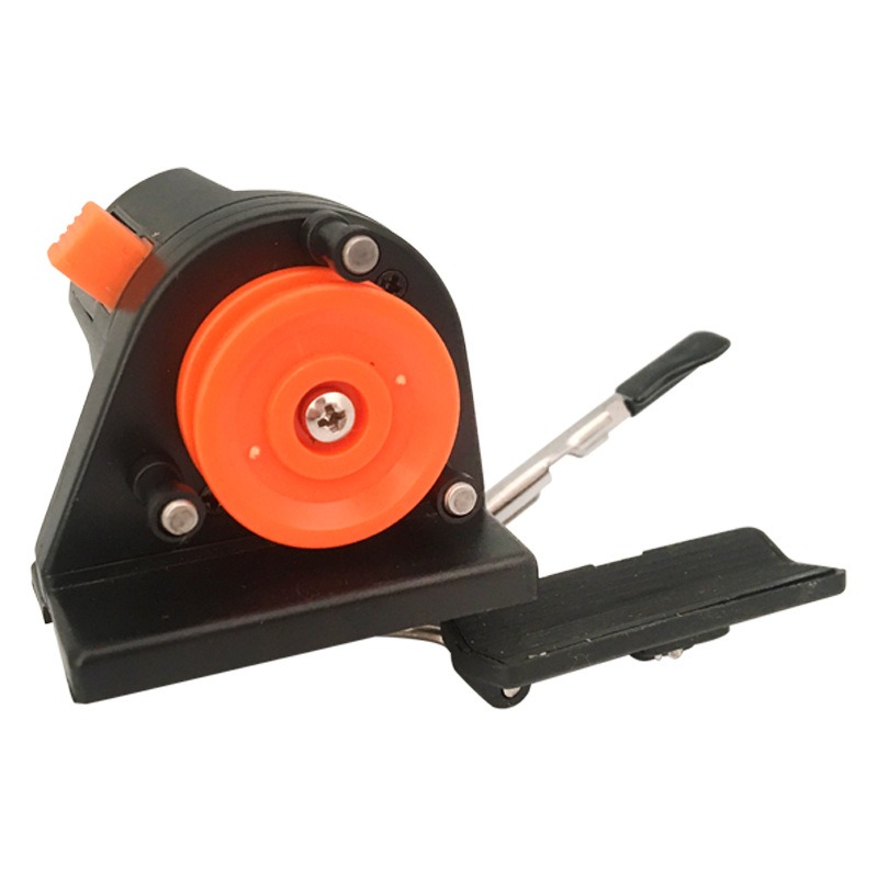 Fishing Line Counter 0-999M Fi - огляд і ціна Fishing Line Dispenser