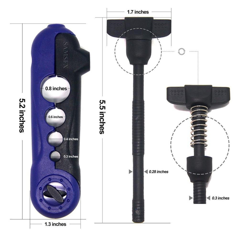 Fishing Line Spooler Portable  - огляд і ціна Fishing Line Dispenser